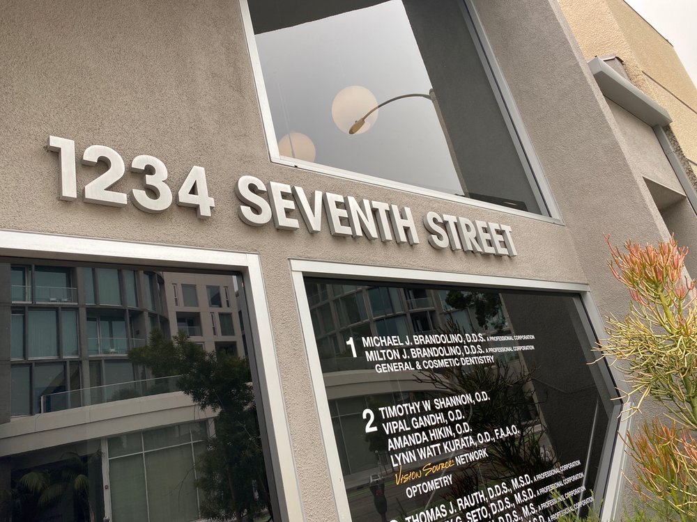 image of business Michael J Brandolino, DDS