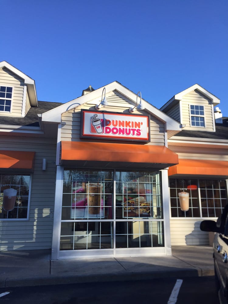 Dunkin'