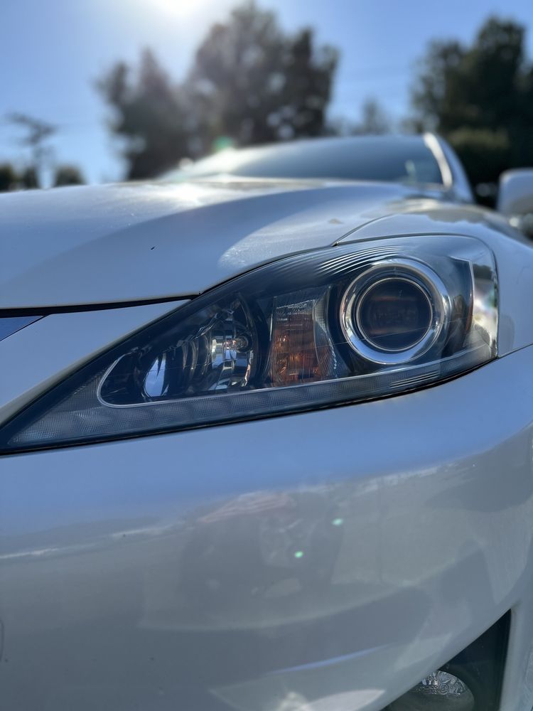 SGV Luxurious Detail