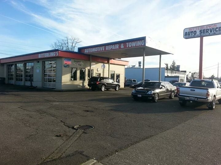 Bitterling’s Auto Service 47 Reviews Auto Repair 6801 S