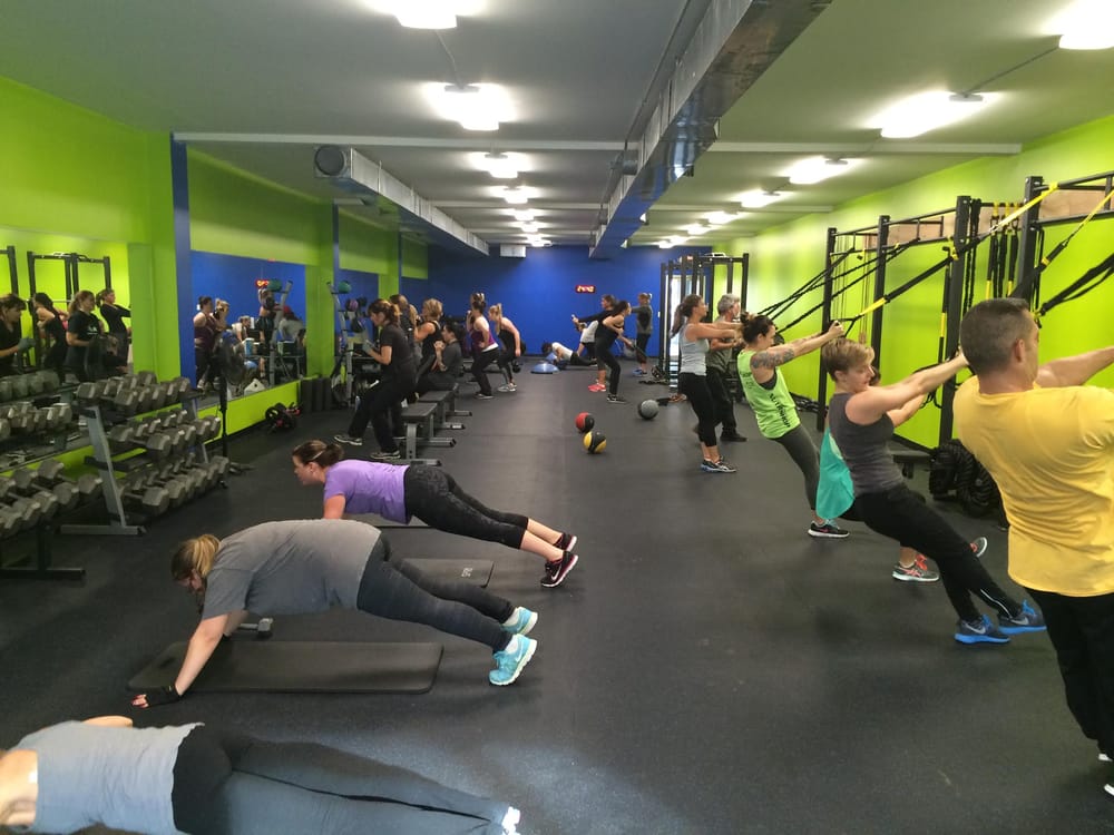 what is a good job for me gym near what is a good job for me gym near
