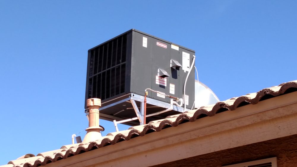 image of business Sage Air Conditioning And Heating