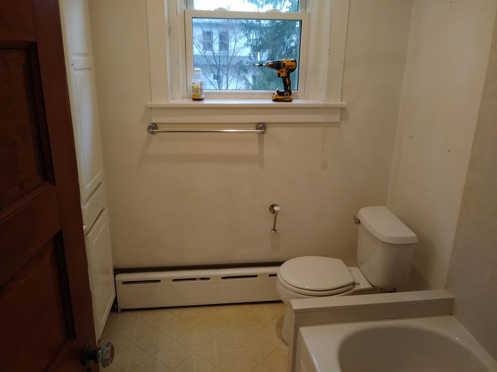 Dcm Home Remodeling