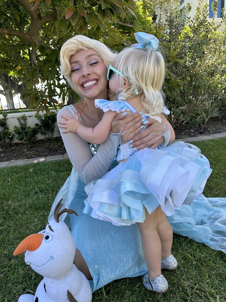 Wishes Party Entertainment