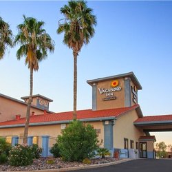 Vagabond Inn Hotels 2225 Campus Dr El Segundo Ca Photo Of Vagabond Inn Hotels El Segundo Ca United States