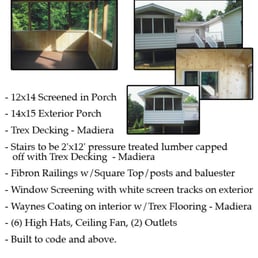My Way Home Improvements 15 Photos Contractors 83 Brandy Ln Photo Of My Way Home Improvements Wingers Falls Ny United States