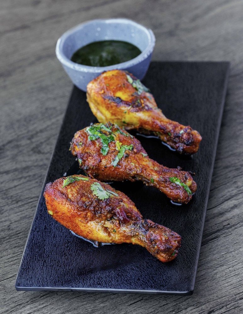 Divani Indian Bistro