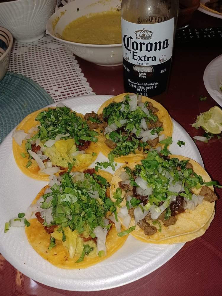 Takizas Pura Sabrosura