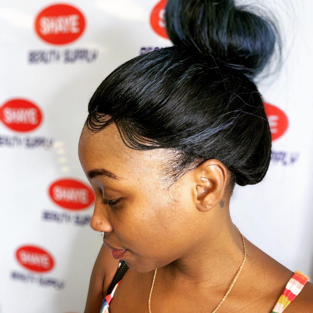 Shaye Beauty Supply & Salon