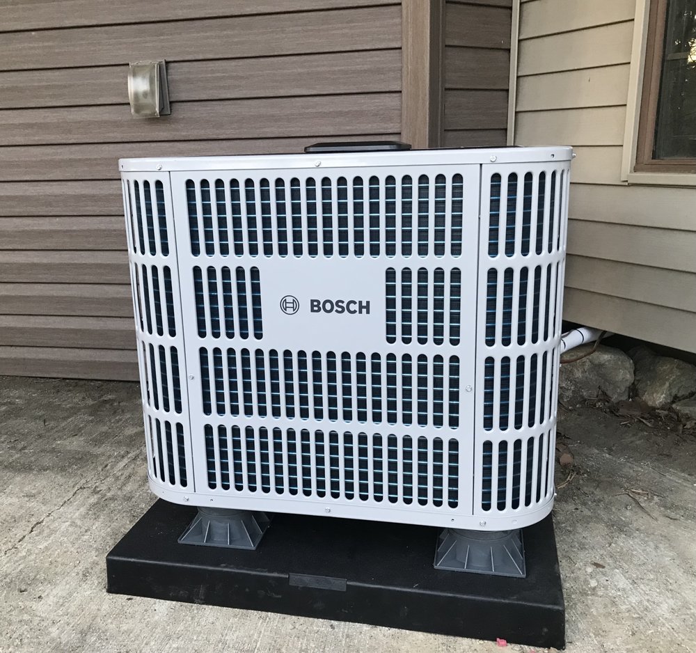 image of business Dean Heating & Cooling