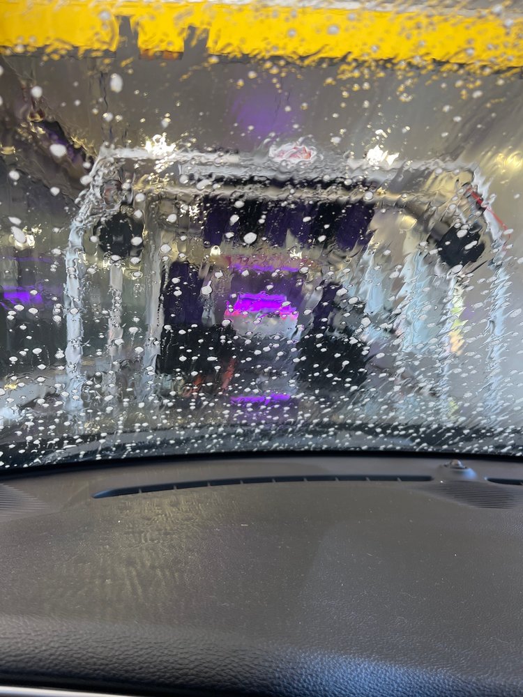 Sam's Xpress Car Wash