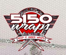 5150 Wraps