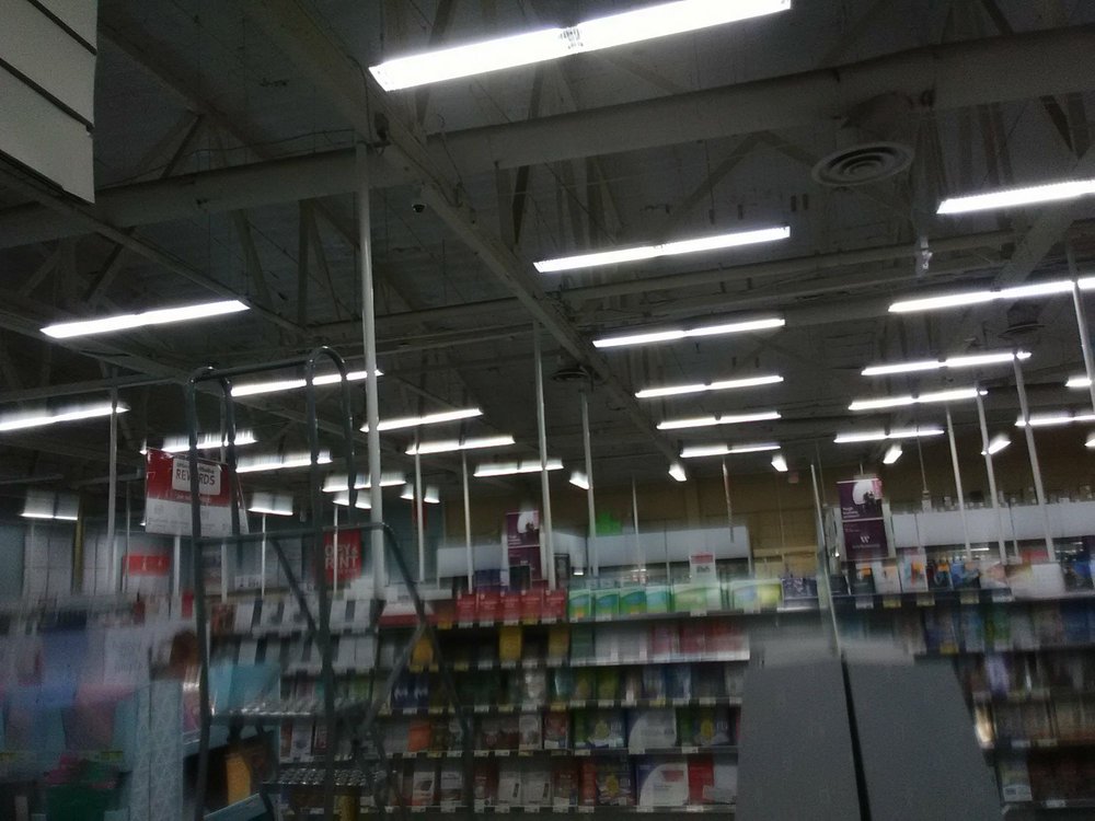 Office Depot 52 Reviews Equipment 910 El Monte