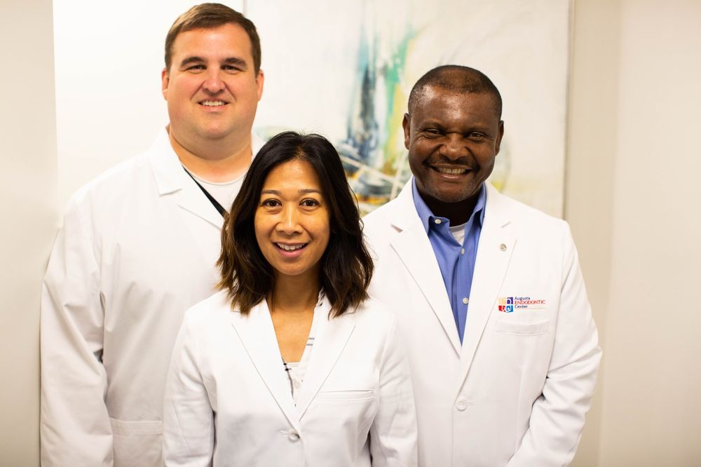 image of business Augusta Endodontic Center