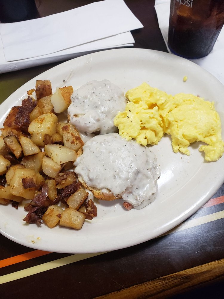 Olde World Restaurant