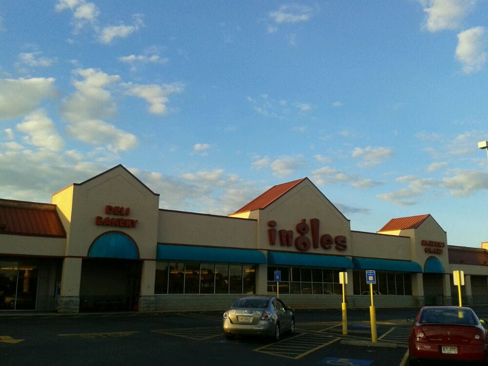 Ingles Supermarkets Grocery 1305 W 3rd St, Jackson, GA Phone