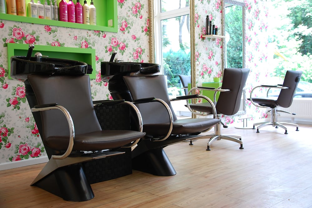 Urbanhair 10 Reviews Hair Salons Mendelssohnstr. 60, WestendSüd