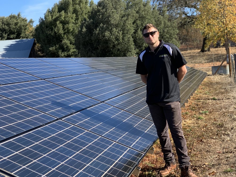 Prosolar systems