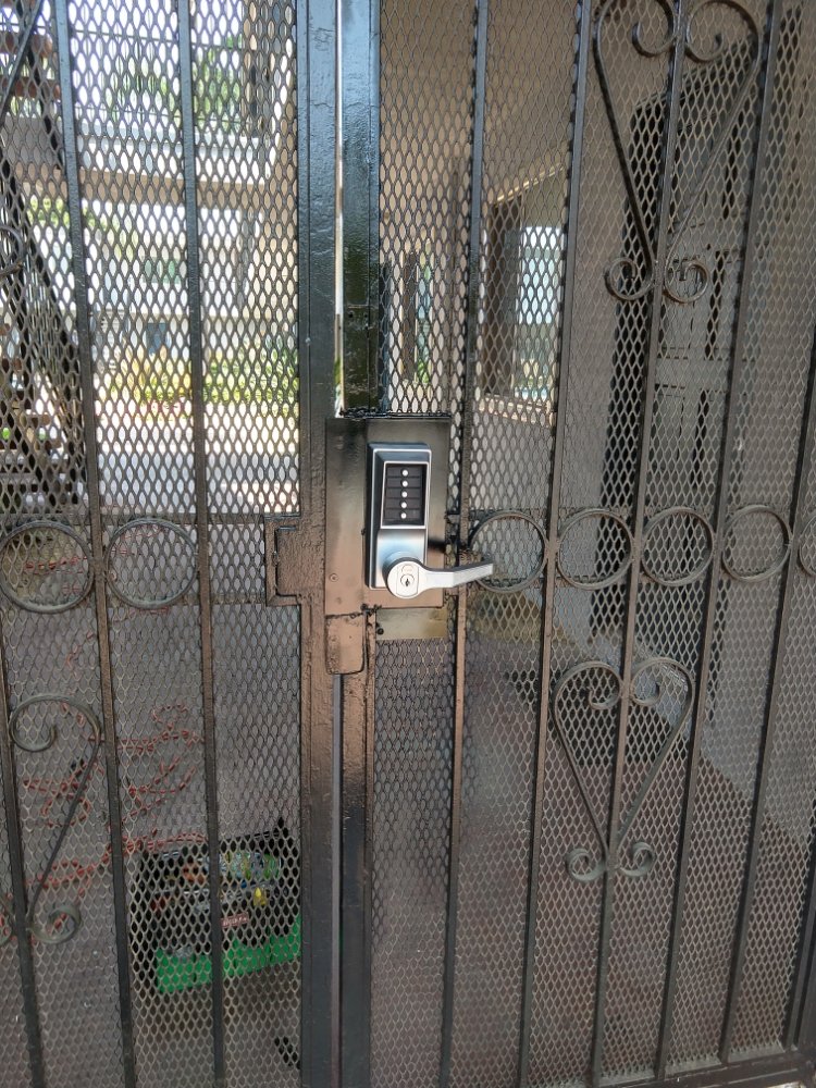 Amigos Lock & Safe