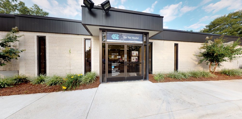 Bank of America Financial Center