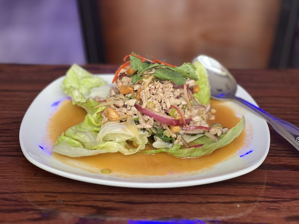 Pu Thai
