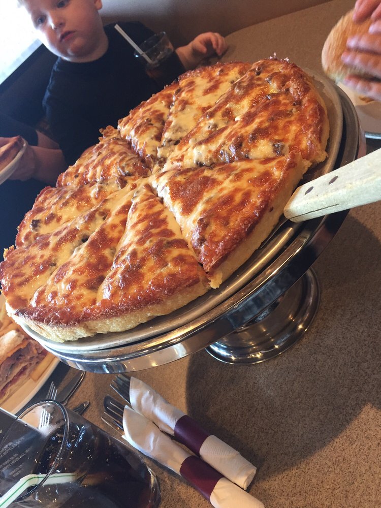 Piper’s Pub & Pizza 11 Reviews American (Traditional) 2103 110