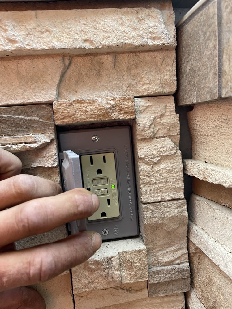 Enos Electric
