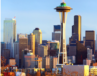 Seattle Pacific Mortgage