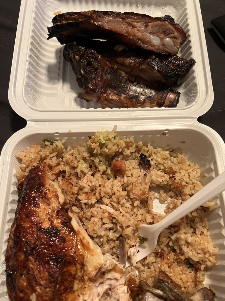 La Casa Del Pollo Peruano II