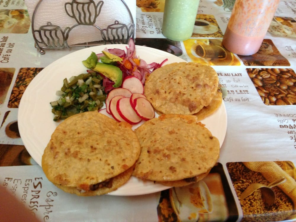 Huaraches Y Quesadillas Chayito 16 Photos & 10 Reviews Mexican