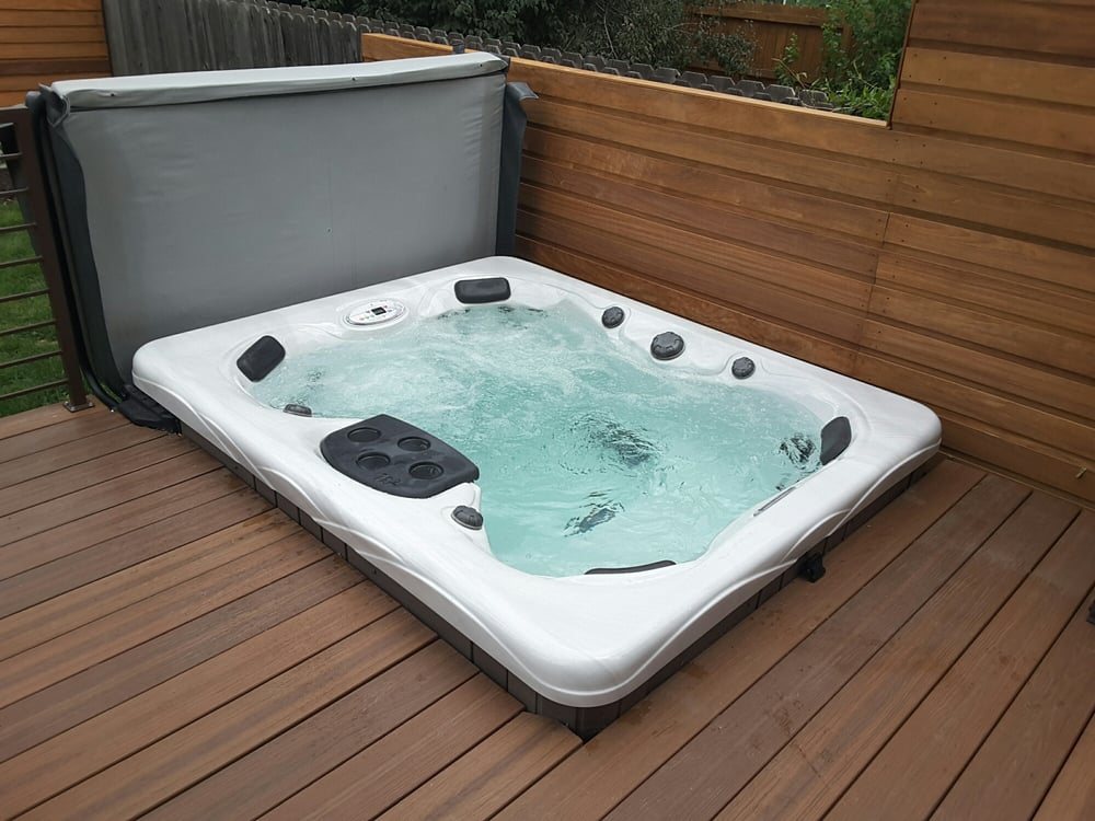 Alpine Hot Tub Moving And Service 46 Photos Pool