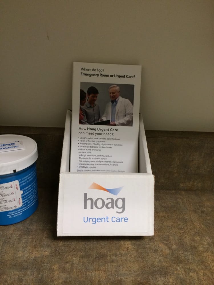 Hoag Urgent Care Huntington Beach Huntington Beach Ca Hoag Urgent Care Huntington Beach Huntington Beach Ca