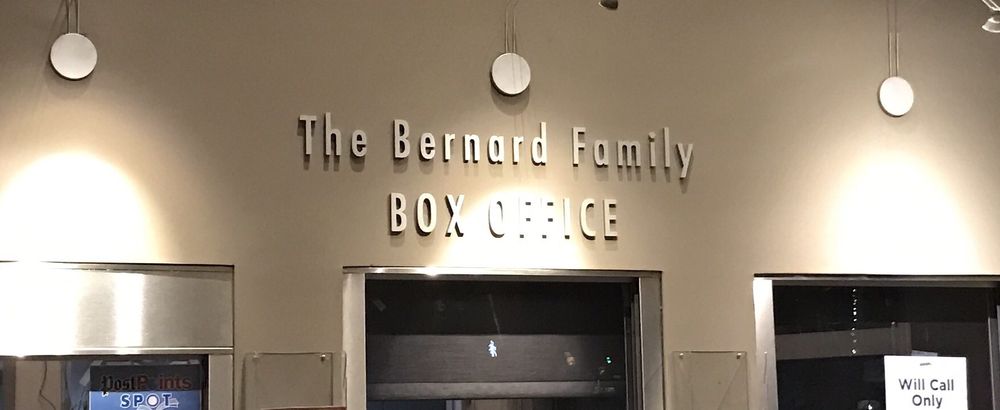 Round House Theatre