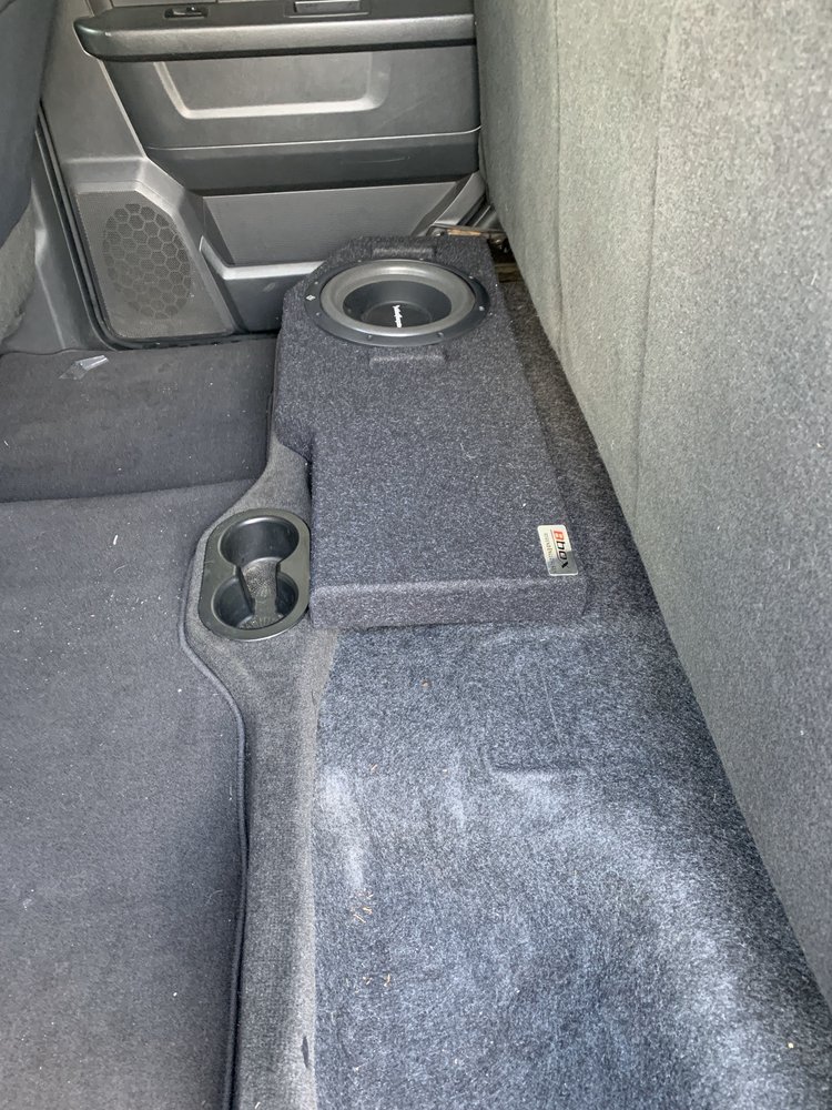 Rolling Audio