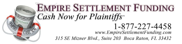 Empire Settlement Funding