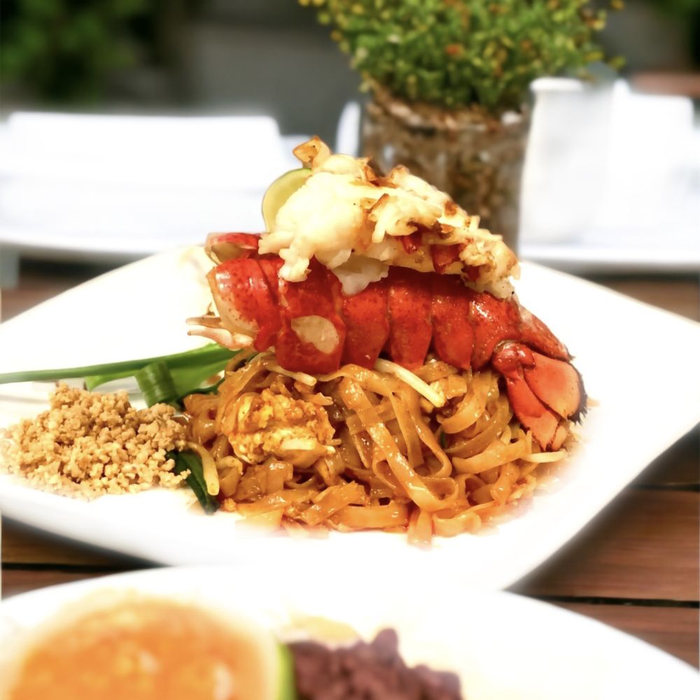 Thai Thai Cocoa Village Thai Thai Cocoa Village