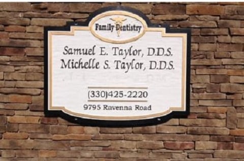 image of business Taylor Dental