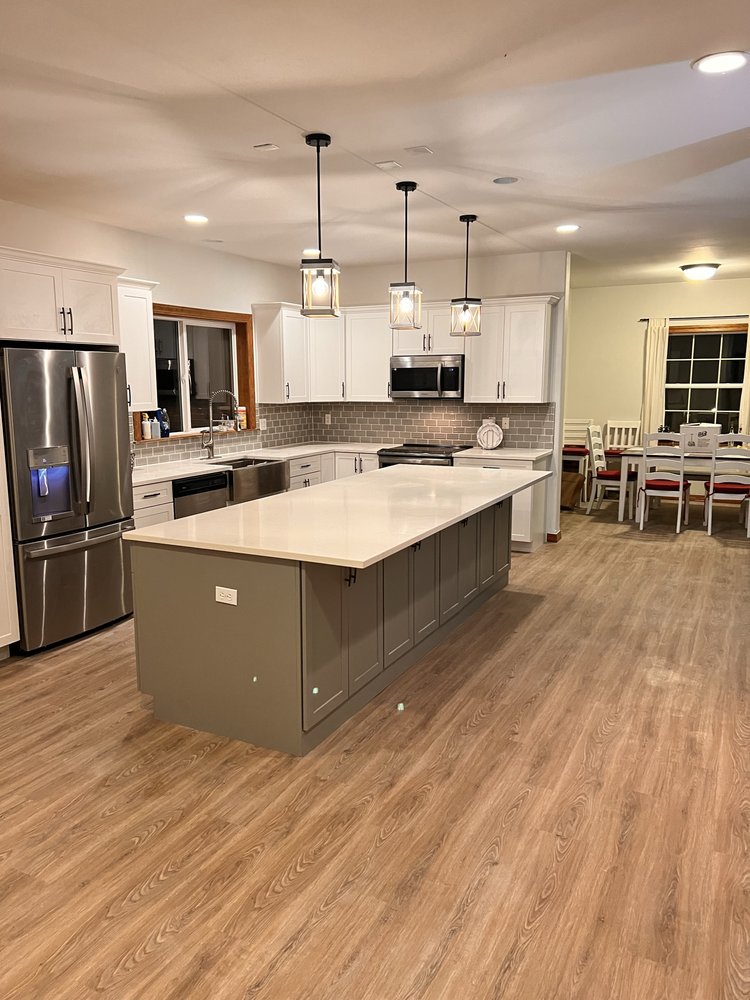 Residential Paints and Renovations