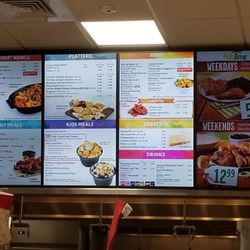 The Best 10 Fast Food Restaurants Near Treasure Island Fl 33706 1 Pollo Tropical