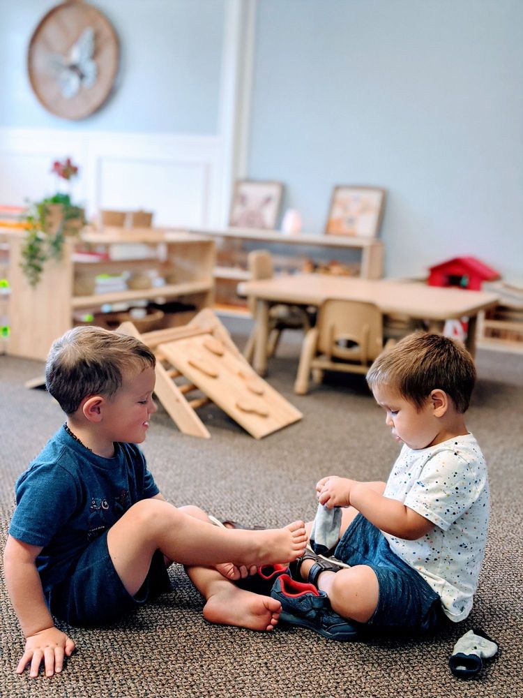 Little Road Montessori