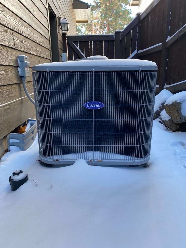 image of business Bend Heating & Sheet Metal