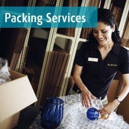 The UPS Store