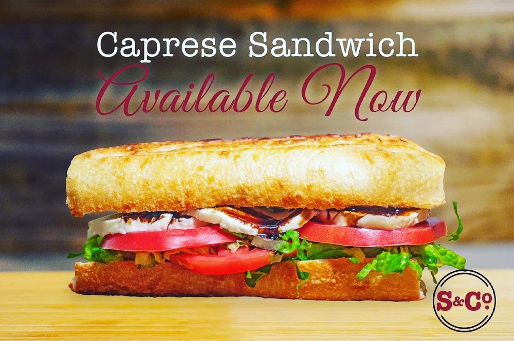 West Coast Sourdough -Ikea ct