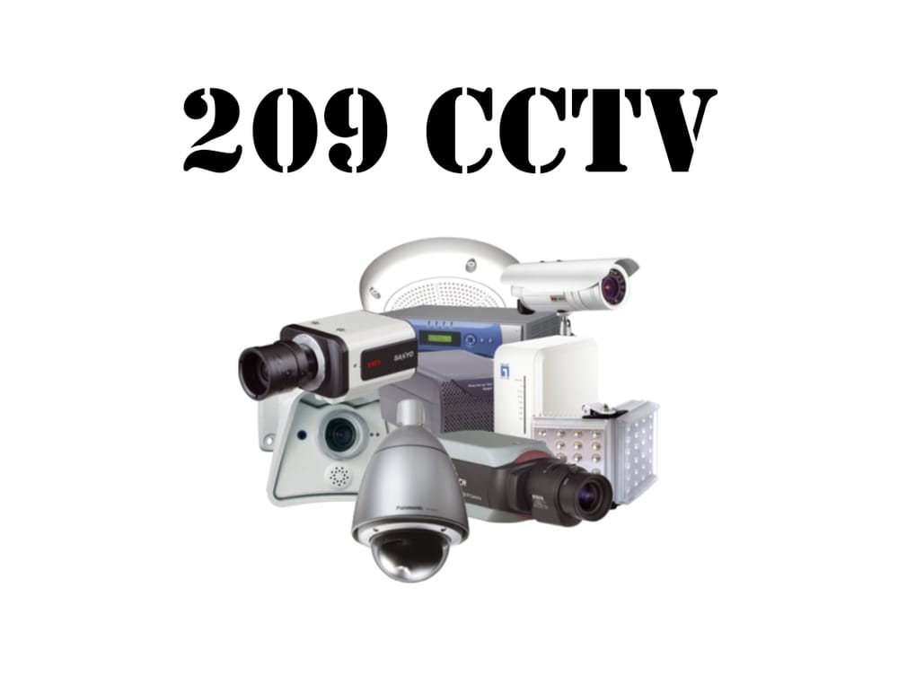 209 CCTV