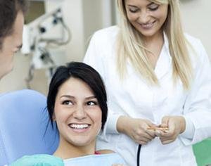 image of business Josephine Chianello Berman, DDS