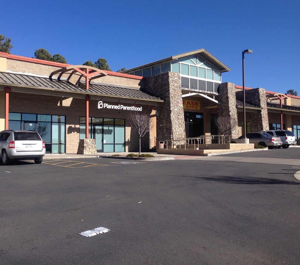 Planned Parenthood Flagstaff Health Center 25 Photos Medical