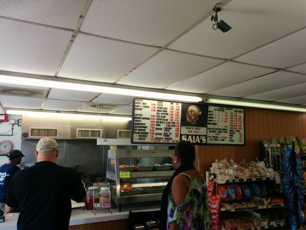 Saia’s Super Meat Market 16 Photos & 25 Reviews Grocery 2225 Florida St, Mandeville, LA