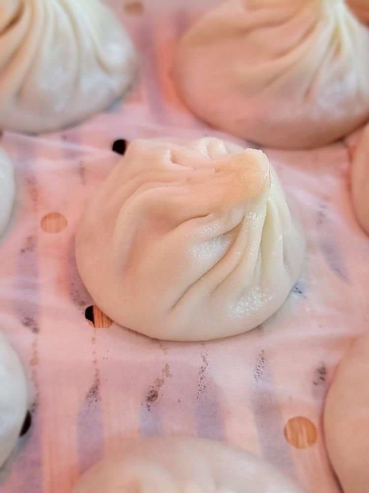 Journey to the Dumpling - Midtown Journey to the Dumpling - Midtown