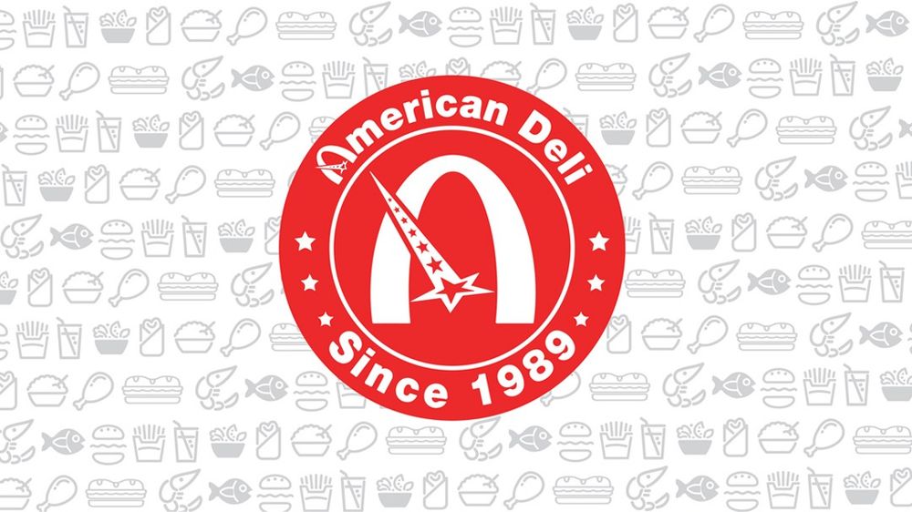 American Deli American Deli