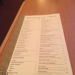 Atrium casino menu blackjack pizza loveland colorado